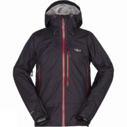 Mens Xiom Jacket